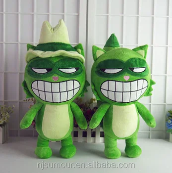 happy tree friends plush toys