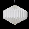 Factory Supply Paper Origami Lampshade For Origami Ceiling Lamp Making Supplies