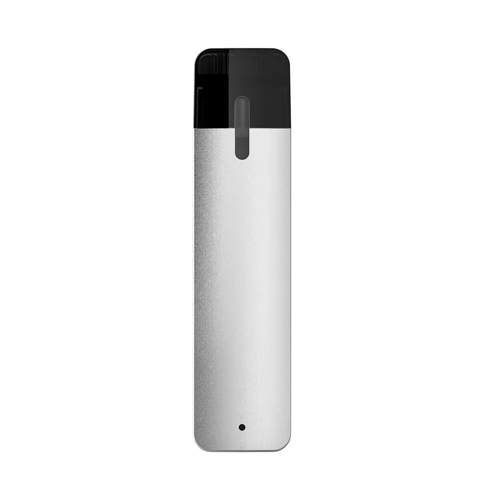 

2019 factory sales my pod .5ml ceramic coil cbd Disposable Pod System vape pen device