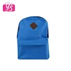 Modern Design Reliable Performance Blank Backpack
