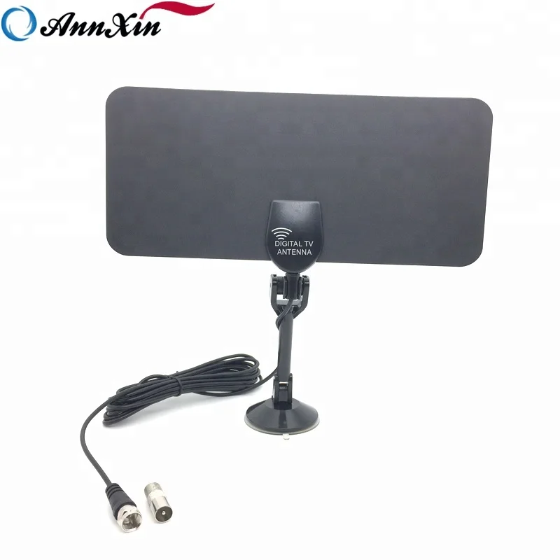 High Performance Indoor Mini Digital TV Antenna