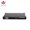1U Rock-mount independent dual display Intelligent Industrial Computer
