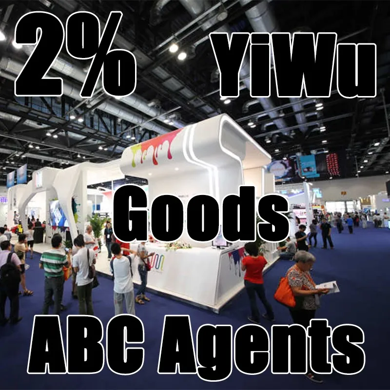 
yivu Yiwu China Market Scouring Buying Service 