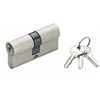 DC-Z-1 Znic alloy shell brass core lock cylinder with 3pcs normal keys