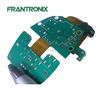 Cheap pcb fabricate customized pcba service double layers pcb assembly