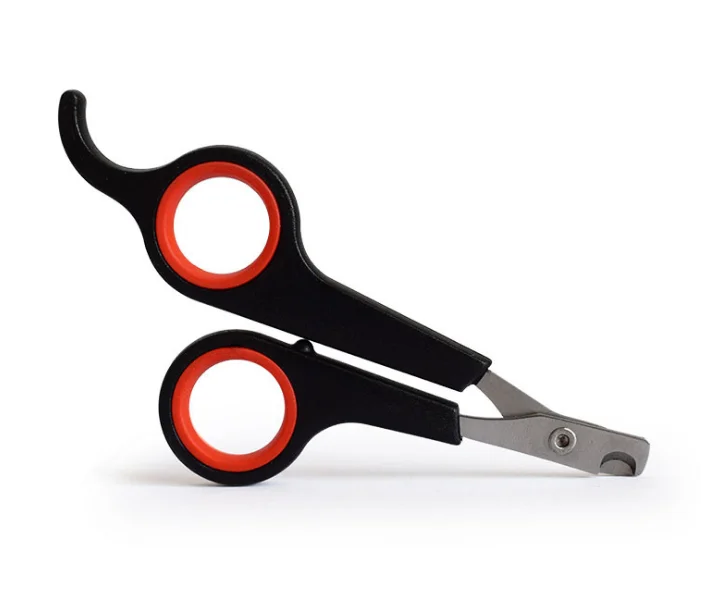 

Hot Selling Economic Dog Nail Cutter, Red+black;blue+black;white+black;white+pink blue+red
