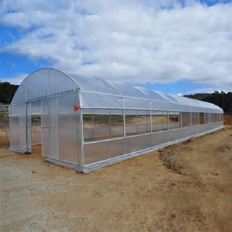Film greenhouse