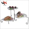 Y3118 Super White Buffet Server Chafing Dishes