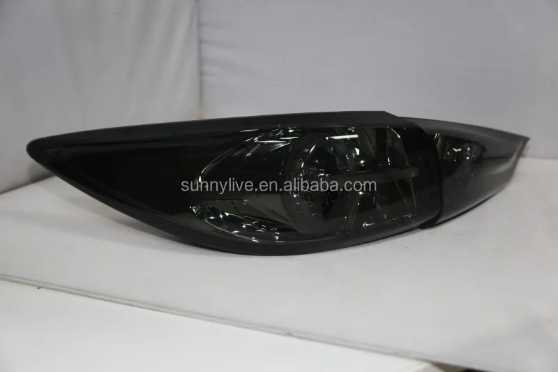 LED Tail Lam For MAZDA 3 Axela 2015  TW