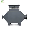Duct Heater for Coal mine blast specially
