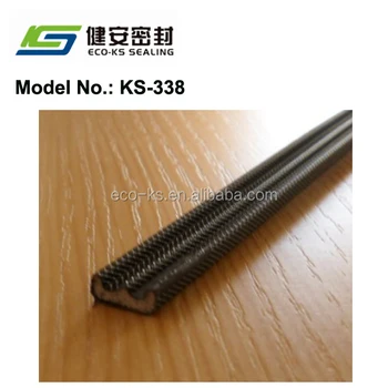 Steel Door Frame Polyurethane Foam Sealing Strip Seal Gasket