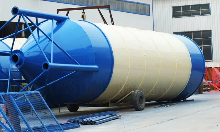 cement silo