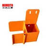 Electronics Metal Out Case / Oem Sheet Metal Part Fabrication / Sheet Metal Stamping Process