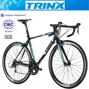 trinx road bike 2019