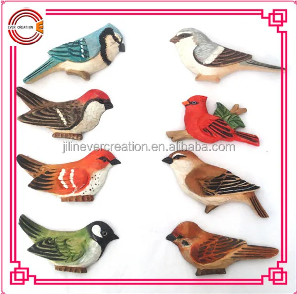 wooden rooster crafts