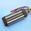 Customizable 110V Ceramic PTC Insulated Air Heater For Electric car PTC Heating Element