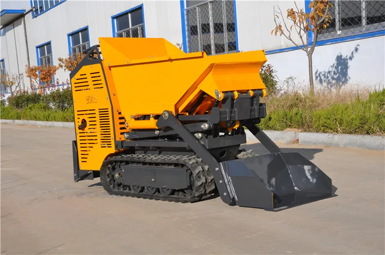 HD05 DUMPER-1