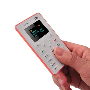 Unlocked Mini Mobile Phone