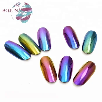 Best Price Hot Chameleon Cosmetic Pigment Pearl Acrylic Holographic