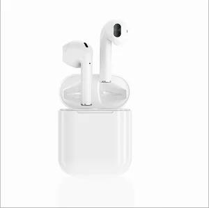 TWS Bluetooth Earbuds Mini Headset Speaker