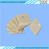 Ain Ceramic Sheet Aluminum Nitride Ceramic Plates For High Power Circuits