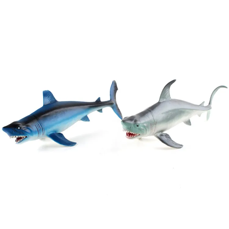small shark toys