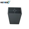 Factory Price Customized New Design Pp Material Plastic Sofa Legs Base