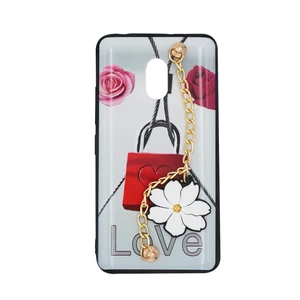 2 1 TPU PC Phone Case Tecno Infinix Itel Mobiles