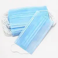 

Medwish disposable face mask decorative