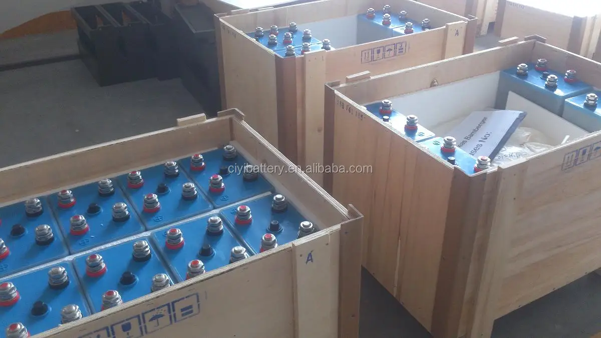 CIYI NIFE Battery dispatch photos (6)