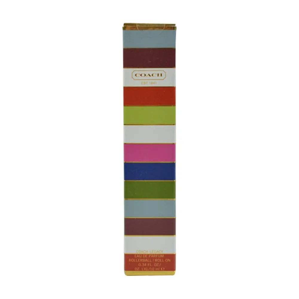 coach legacy eau de parfum