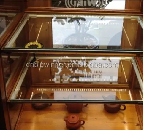 New Design Under Cabinet Light Strip Led Light Bar SMD5050 Aluminum Profile Rigid LED Strip