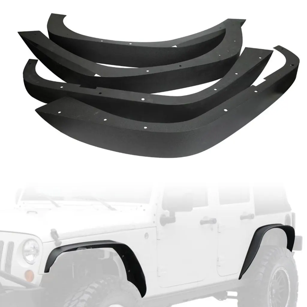 Cheap Fender Flares Jeep Jk, find Fender Flares Jeep Jk deals on line