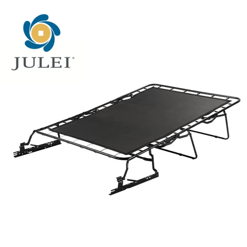 Smart Furniture Component Metal Folding Sofa Bed Mechanism Djg0012