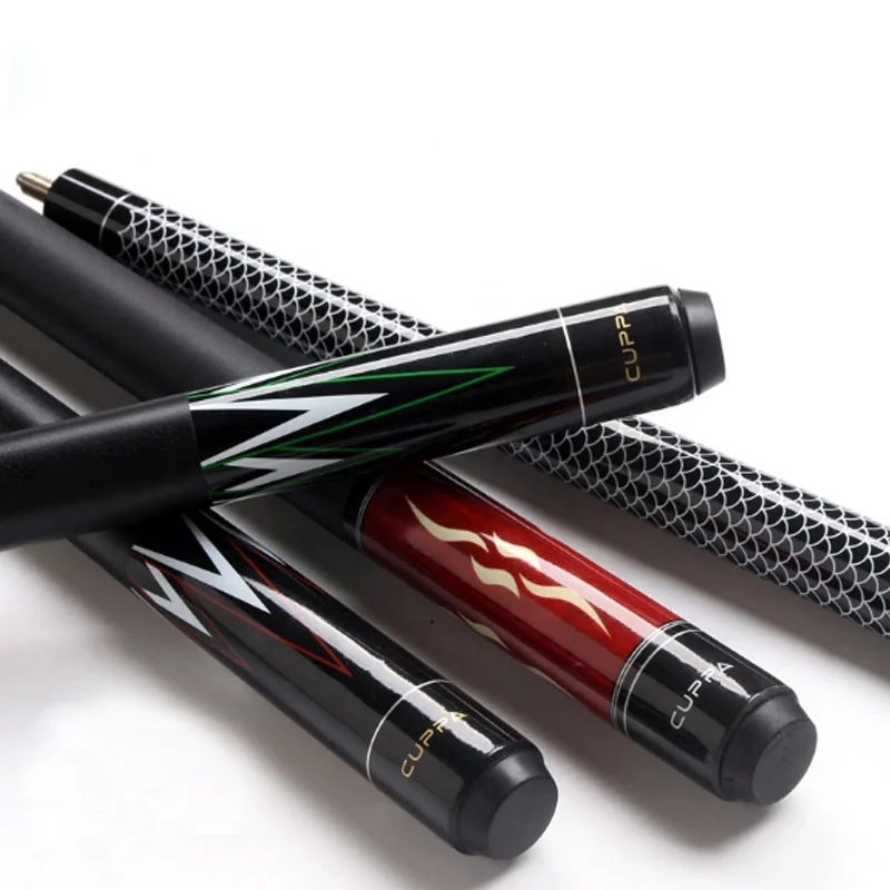 

High grade Pool Cue Pool Cue Sticker Billiard Cue Stick