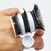 Convenient tools for eyelash U disk eyelash ring grafting eyelash extension