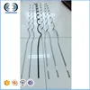 Tuteur spirale tomates 180cm galvanise