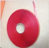 13mm Antistatic Pe Liner With Printing Closing Pp Bags Resealable Bag Sealing Tape