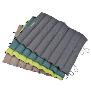 Image of Speedypet Oxford Fabric Foldable Cozy Roll-up Pet Mat Waterproof Pet Fordable Dog Bed