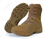 Best price new coyote army boots waterproof good grip, men coyote tactival boots