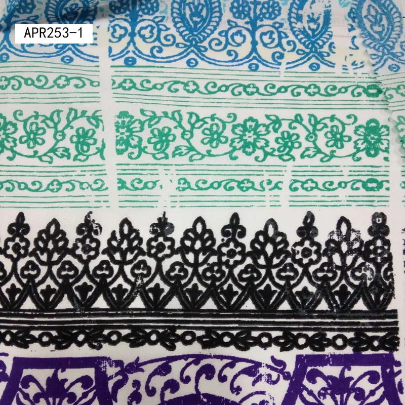
APR253,APR265: 100% COTTON PRINT 60X60,90X88,54/56