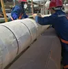 pipe insulation ,anti-corrosion and heat resistant