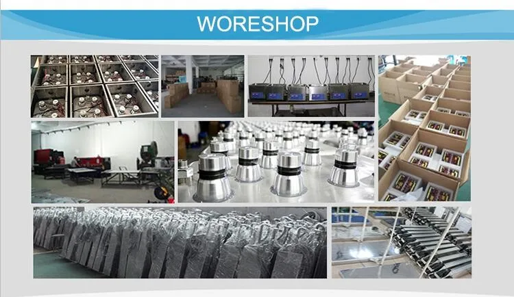 workshop