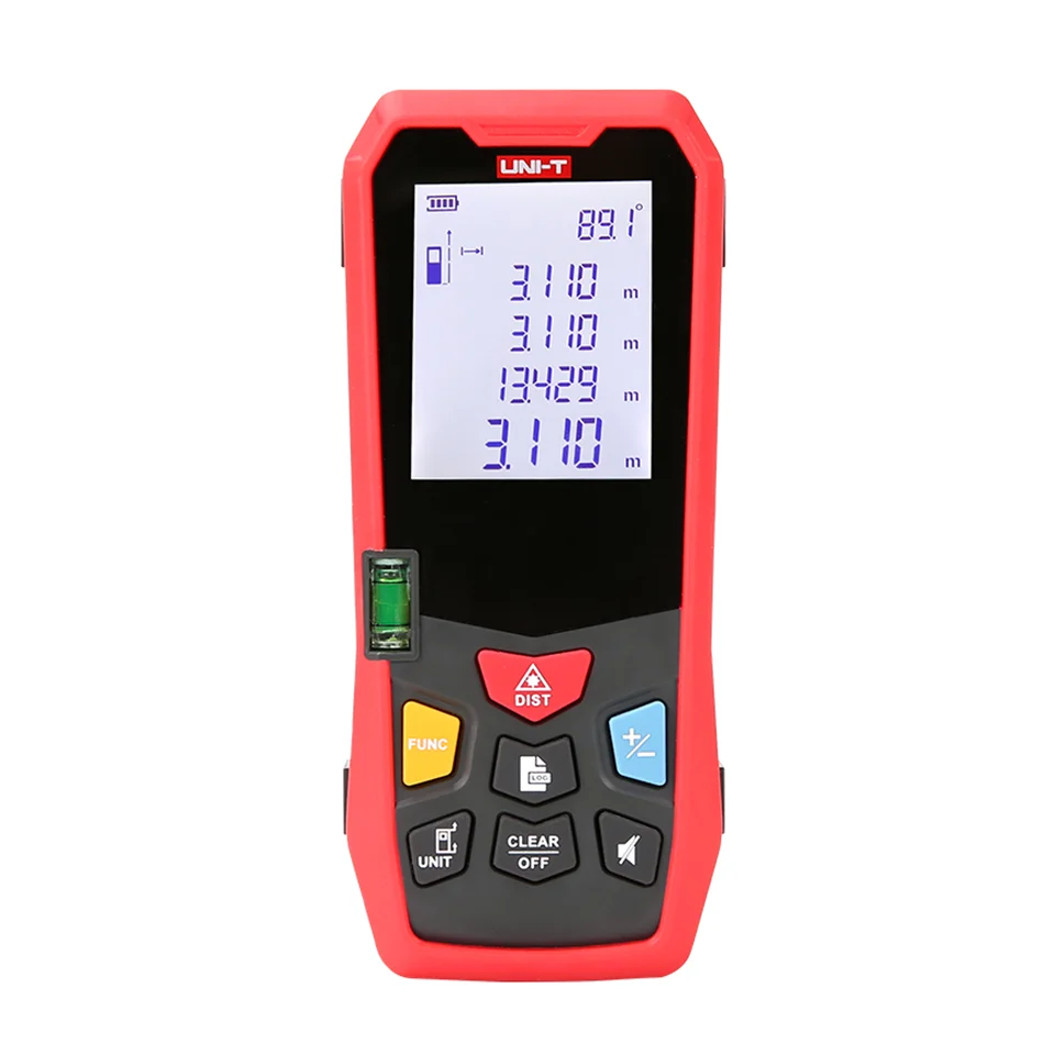 High Quality Digital Diy Lazer Laser Meter Distance Measure 100m Module Prices Lm100 Buy