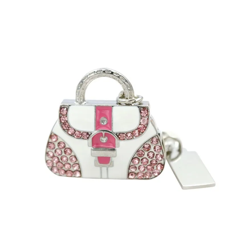 

Hot Selling Jewelry Bag Shape USB Flash Drive 4GB 8GB Bag USB Pen Drive