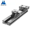 precision modular vise 165 cnc machine GT165 150*300
