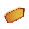 High Performance Air Filter Elements 13717590597 For Automobile Car BMW