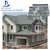 Asphalt shingle roofing materials/Roof construction building materials/color roof Philippines