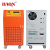 2018 Hot Selling 1000w Off grid hybrid MPPT solar charge controller inverter with battery charger