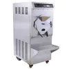 European standard italian hard ice cream cone making machine